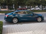 Chevrolet Malibu-4