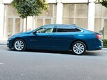 Chevrolet Malibu-5