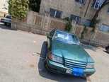 Mercedes C 180-9