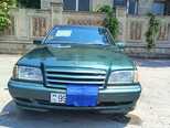 Mercedes C 180-1
