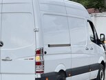 Mercedes Sprinter 315-5