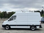 Mercedes Sprinter 315-4
