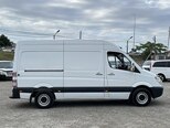 Mercedes Sprinter 315-3