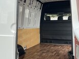 Mercedes Sprinter 315-8