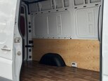 Mercedes Sprinter 315-7