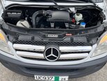 Mercedes Sprinter 315-13
