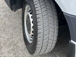Mercedes Sprinter 315-18