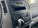 Mercedes Sprinter 315-16