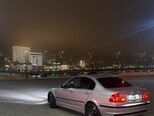 BMW 320-3