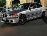 BMW 320-5