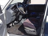 Mitsubishi Pajero-4
