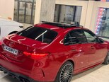 Mercedes C 300-5
