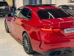 Mercedes C 300-2
