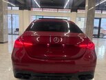 Mercedes C 300-7