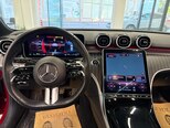 Mercedes C 300-8