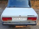 LADA (VAZ) 2107-2