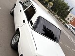 LADA (VAZ) 2107-10