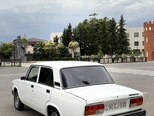 LADA (VAZ) 2107-4