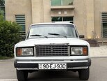 LADA (VAZ) 2107-1