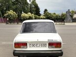 LADA (VAZ) 2107-6