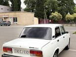 LADA (VAZ) 2107-5
