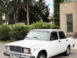 LADA (VAZ) 2107-2