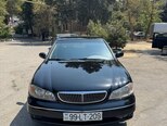 Nissan Maxima-1