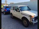 LADA (VAZ) Niva-8