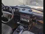 LADA (VAZ) Niva-3