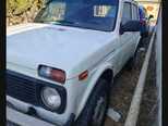 LADA (VAZ) Niva-4