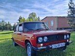LADA (VAZ) 2106-1