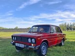 LADA (VAZ) 2106-3
