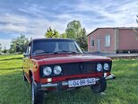 LADA (VAZ) 2106-2