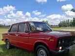 LADA (VAZ) 2106-5