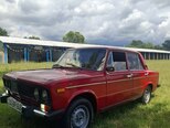 LADA (VAZ) 2106-6