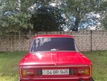 LADA (VAZ) 2106-7