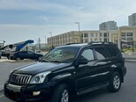 Toyota Land Cruiser Prado-4