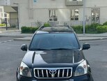 Toyota Land Cruiser Prado-1