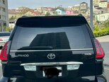 Toyota Land Cruiser Prado-2