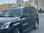 Toyota Land Cruiser Prado-9