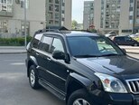 Toyota Land Cruiser Prado-12