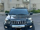 Toyota Land Cruiser Prado-10
