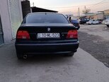BMW 528-17