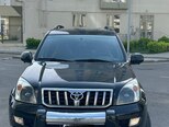 Toyota Land Cruiser Prado-14