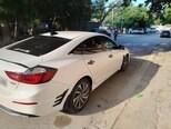 Honda Insight-7