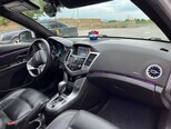 Chevrolet Cruze-3