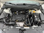 Chevrolet Cruze-4