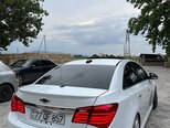 Chevrolet Cruze-2