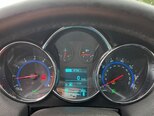 Chevrolet Cruze-7