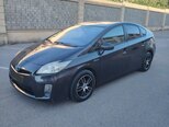 Toyota Prius-7